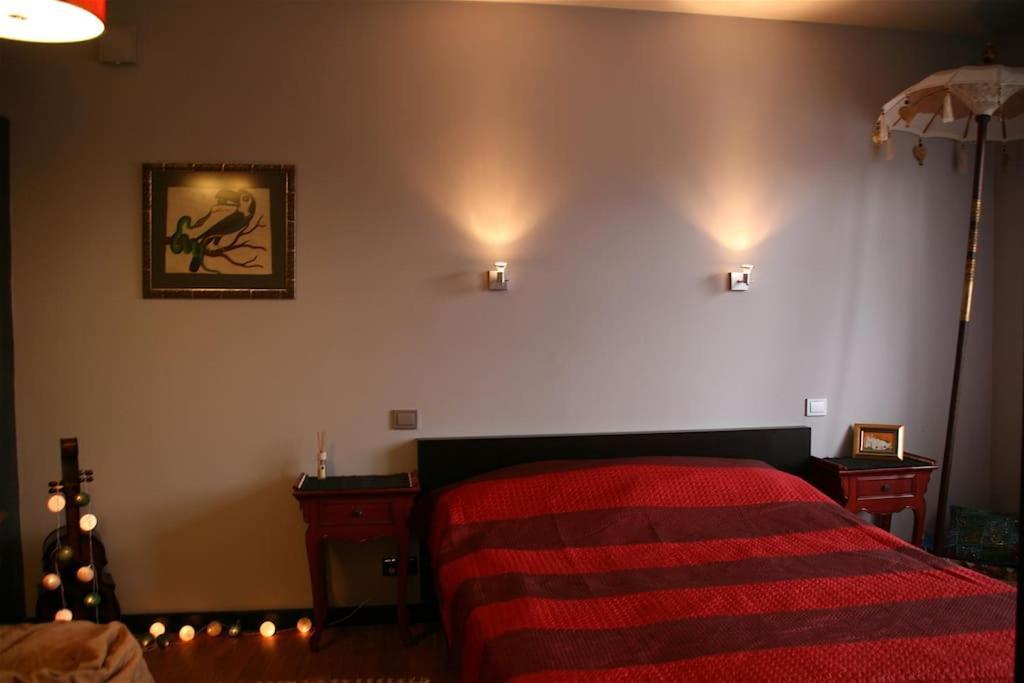 2 Room Apartment With Bath Riga Extérieur photo